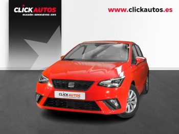 SEAT IBIZA 1.0 TSI 110CV STYLE