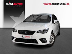 SEAT IBIZA 1.0 TSI 110CV STYLE