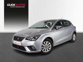 SEAT IBIZA 1.0 TSI 110CV STYLE