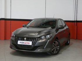 PEUGEOT 208 1.2 PURETECH 100CV ALLURE PACK EAT8