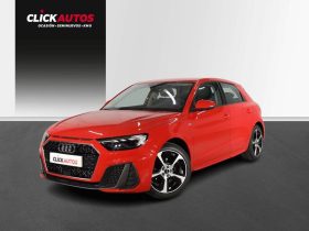 AUDI A1 SPORTBACK 1.0 TFSI 110CV 30 ADRENALIN STRONIC