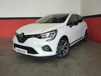 RENAULT CLIO 1.6 TCE 140CV ZEN E-TECH HIBRIDO EDC AUTO