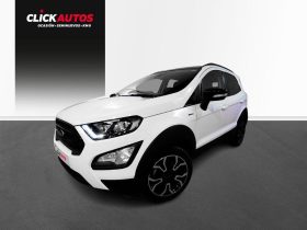 FORD ECOSPORT 1.0 ECOBOOST 125CV ACTIVE