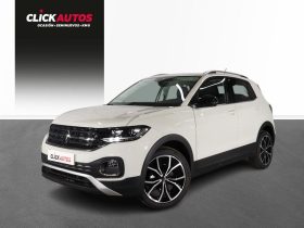 VOLKSWAGEN T-CROSS 1.0 TSI 110CV SPORT