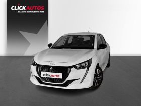 PEUGEOT 208 1.2 PURETECH 100CV ALLURE PACK EAT8