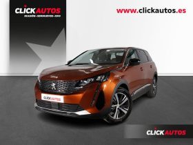 PEUGEOT 5008 1.5 BLUEHDI 130CV ALLURE EAT8