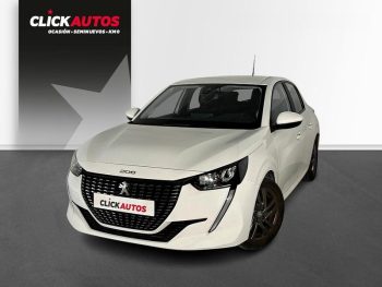 PEUGEOT 208 1.2 PURETECH 100CV ACTIVE PACK