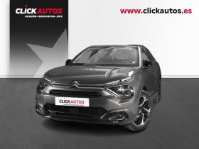 CITROEN C4 1.5 BLUEHDI 110CV FEEL PACK