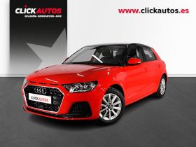 AUDI A1 SPORTBACK 1.0 TFSI 110CV 30 ADVANCED STRONIC