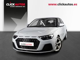 AUDI A1 SPORTBACK 1.0 TFSI 110CV 30 ADVANCED PACK STRONIC