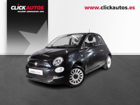 FIAT 500 1.0 HYBRID 70CV DOLCEVITA