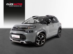 CITROEN C3 AIRCROSS 1.5 BLUEHDI 120CV SHINE EAT6