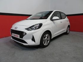 HYUNDAI I10 1.0 MPI 66CV KLASS