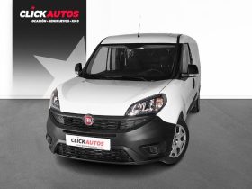 FIAT DOBLO CARGO 1.6 MJET 90CV SX MAXI