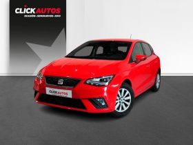 SEAT IBIZA 1.0 MPI 80CV STYLE XL