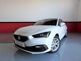 SEAT LEON 1.0 ETSI 110CV HEV STYLE GO DSG