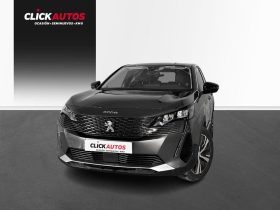 PEUGEOT 3008 1.2 PURETECH 130CV ALLURE