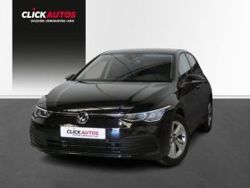 VOLKSWAGEN GOLF 2.0 TDI 115CV LIFE DSG