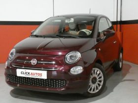 FIAT 500 1.2 69CV LOUNGE