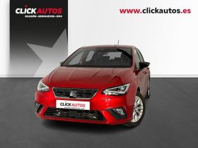 SEAT IBIZA 1.0 TSI 110CV FR