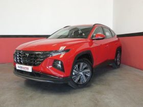 HYUNDAI TUCSON 1.6 CRDI 115CV MAXX