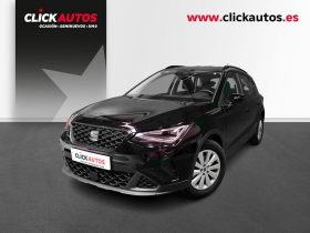 SEAT ARONA 1.0 TSI 110CV STYLE PLUS