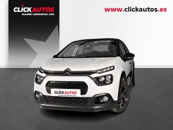 CITROEN C3 1.2 PURETECH 83CV FEEL PACK