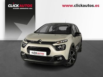 CITROEN C3 1.2 PURETECH 83CV FEEL PACK