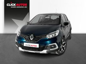 RENAULT CAPTUR 1.3 TCE 130CV ZEN ENERGY