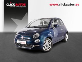 FIAT 500 1.0 HYBRID 70CV DOLCEVITA