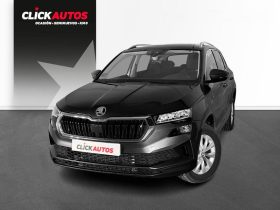 SKODA KAROQ 1.5 TSI 150CV AMBITION DSG