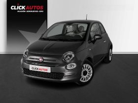 FIAT 500 1.2 69CV LOUNGE