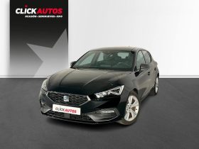 SEAT LEON 1.5 TSI 150CV FR SPECIAL EDITION DSG