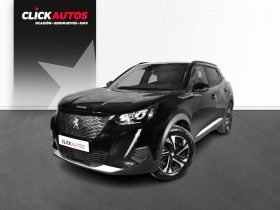 PEUGEOT 2008 1.2 PURETECH 100CV ALLURE PACK