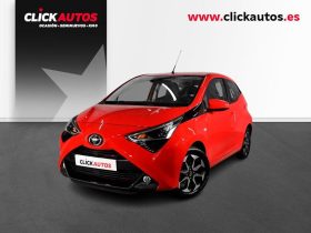 TOYOTA AYGO 1.0 70CV X-PLAY