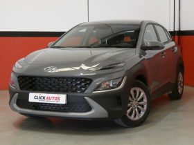 HYUNDAI KONA 1.0 TGDI 120CV KLASS