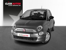 FIAT 500 1.0 HYBRID 70CV CULT