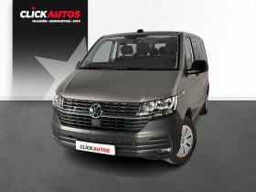 VOLKSWAGEN CARAVELLE 2.0 TDI 110CV ORIGIN 9PLAZAS