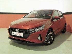 HYUNDAI I20 1.2 MPI 84CV KLASS