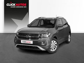 VOLKSWAGEN T-CROSS 1.0 TSI 110CV ADVANCE DSG