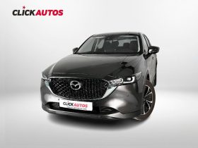 MAZDA CX-5 2.0 SKYACTIV 165CV AT EVOLUTION