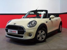 MINI MINI ONE CABRIO 1.5 102CV