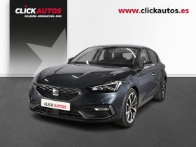 SEAT LEON 1.5 TSI 150CV FR + PACK