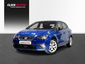 SEAT IBIZA 1.0 TSI 110CV FR DSG