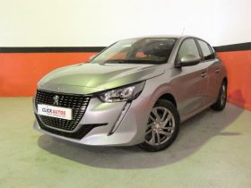 PEUGEOT 208 1.2 PURETECH 100CV ACTIVE PACK