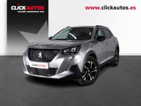 PEUGEOT 2008 1.2 PURETECH 100CV ALLURE