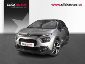 CITROEN C3 1.5 BLUEHDI 100CV SHINE