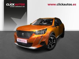 PEUGEOT 2008 1.2 PURETECH 100CV ALLURE PACK