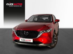 MAZDA CX-5 2.0 SKYACTIV 165CV AT ZENITH + PACK BOSE