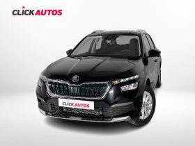 SKODA KAMIQ 1.0 TSI 95CV AMBITION